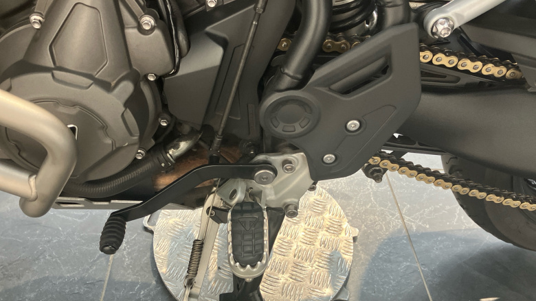 Triumph Tiger 900 GT (20MY)